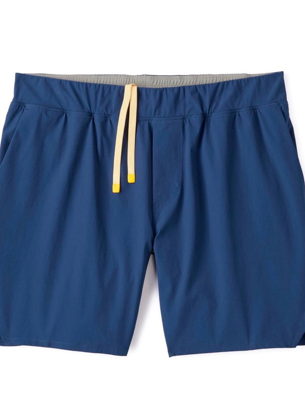 Sevens Sport Lined Short 7” Huckberry / Wellen